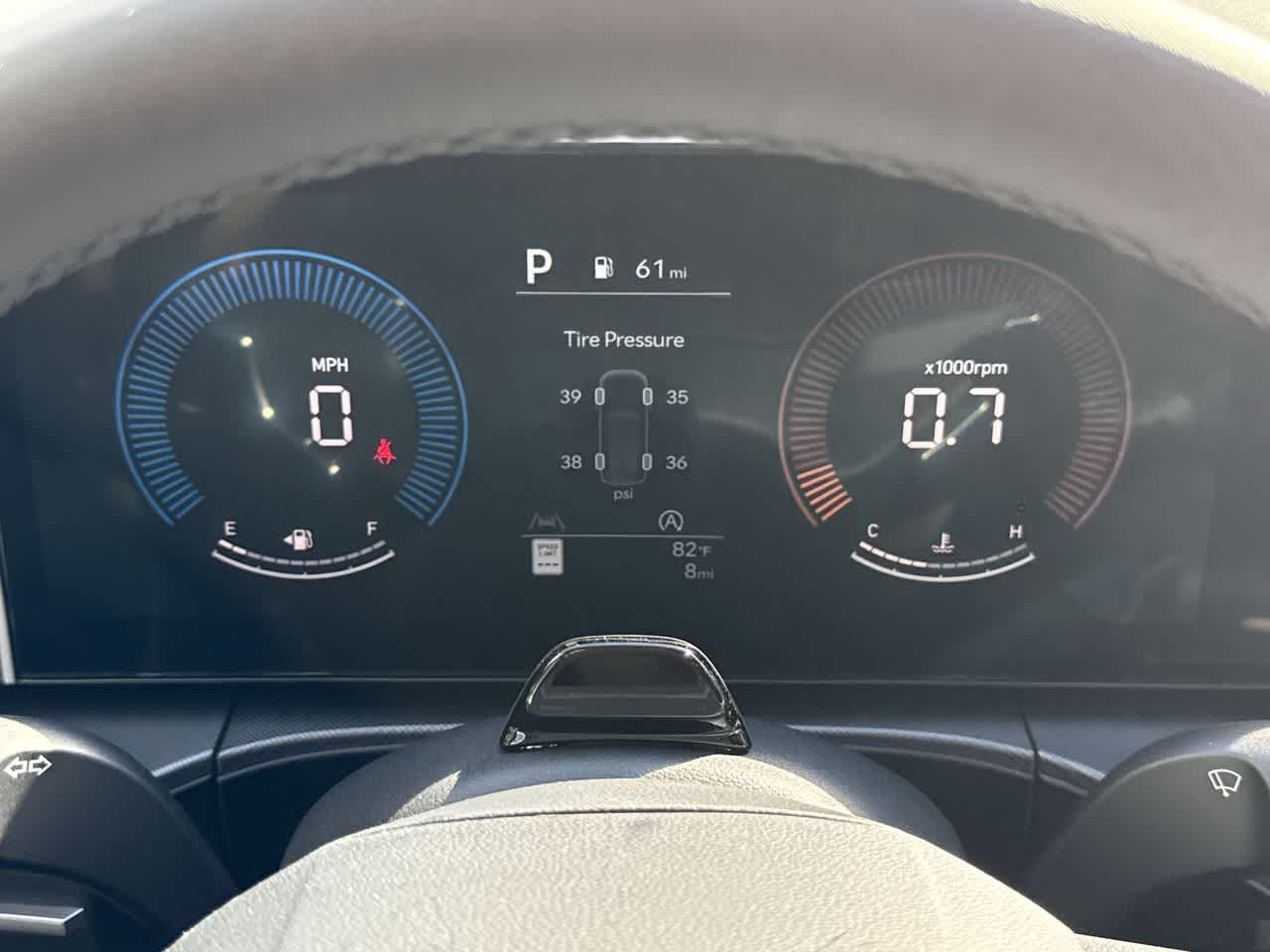 Thumbnail: 2026 Hyundai Santa Fe - 16