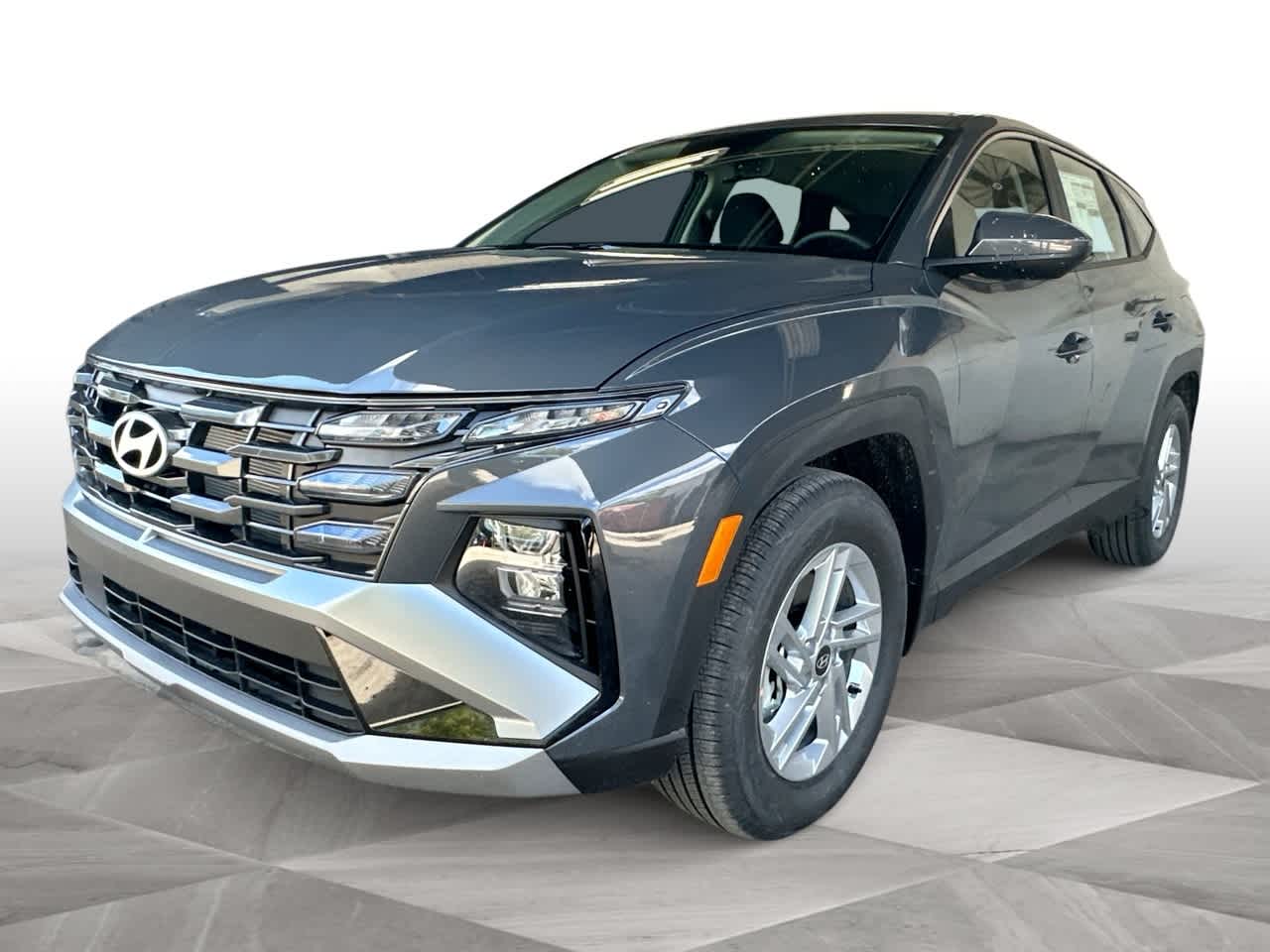 Thumbnail: 2026 Hyundai Tucson - 4