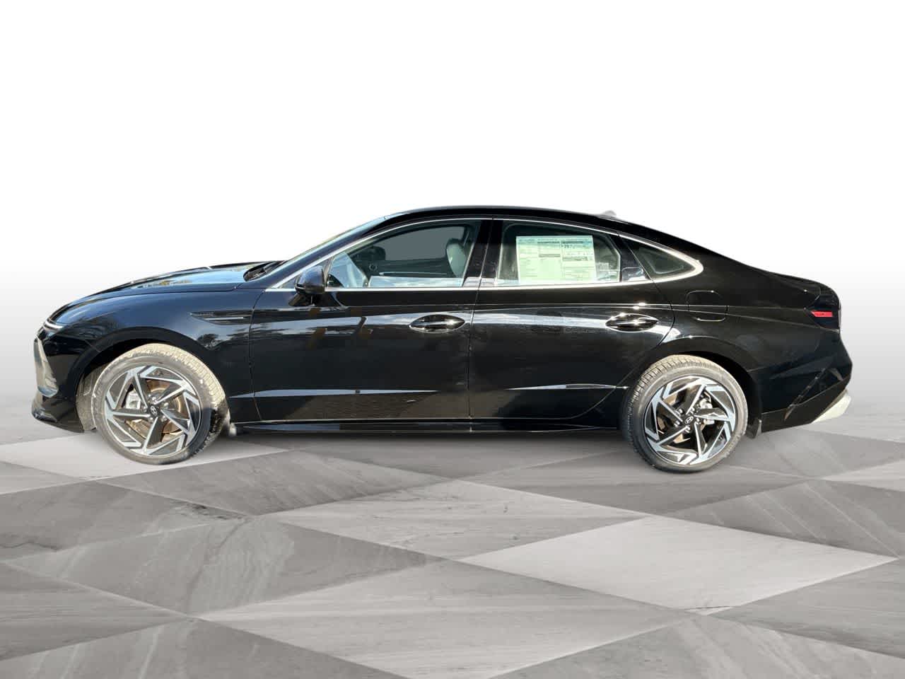 Thumbnail: 2026 Hyundai Sonata - 5