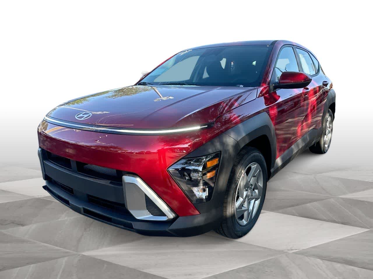 Thumbnail: 2026 Hyundai Kona - 4