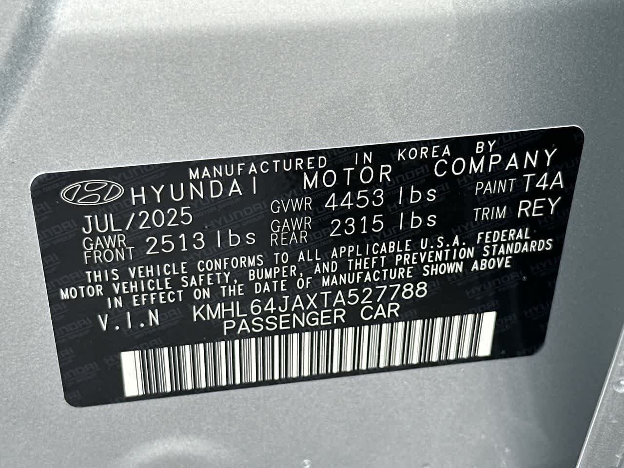 Thumbnail: 2026 Hyundai Sonata - 29