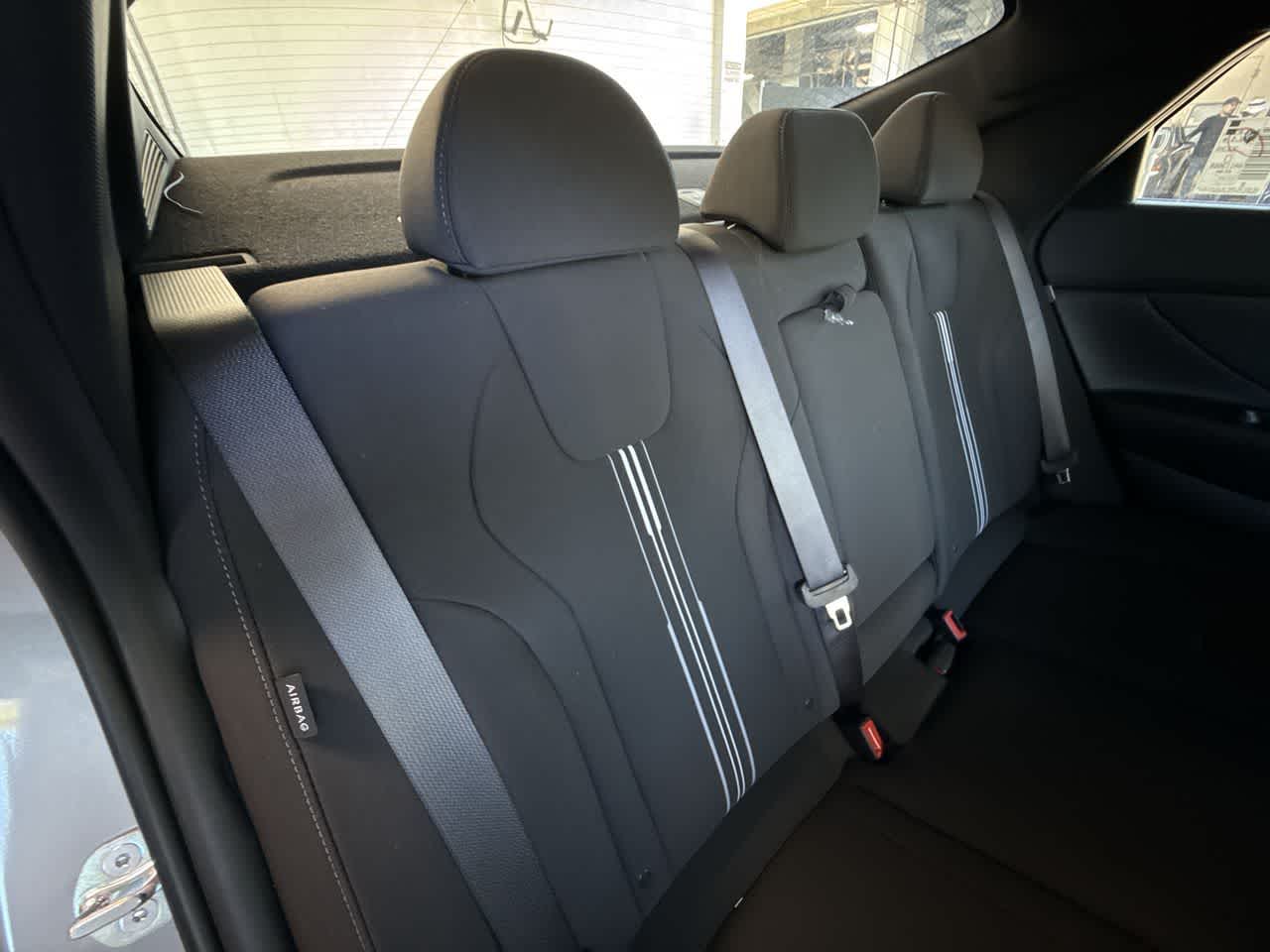 Thumbnail: 2026 Hyundai Elantra - 26