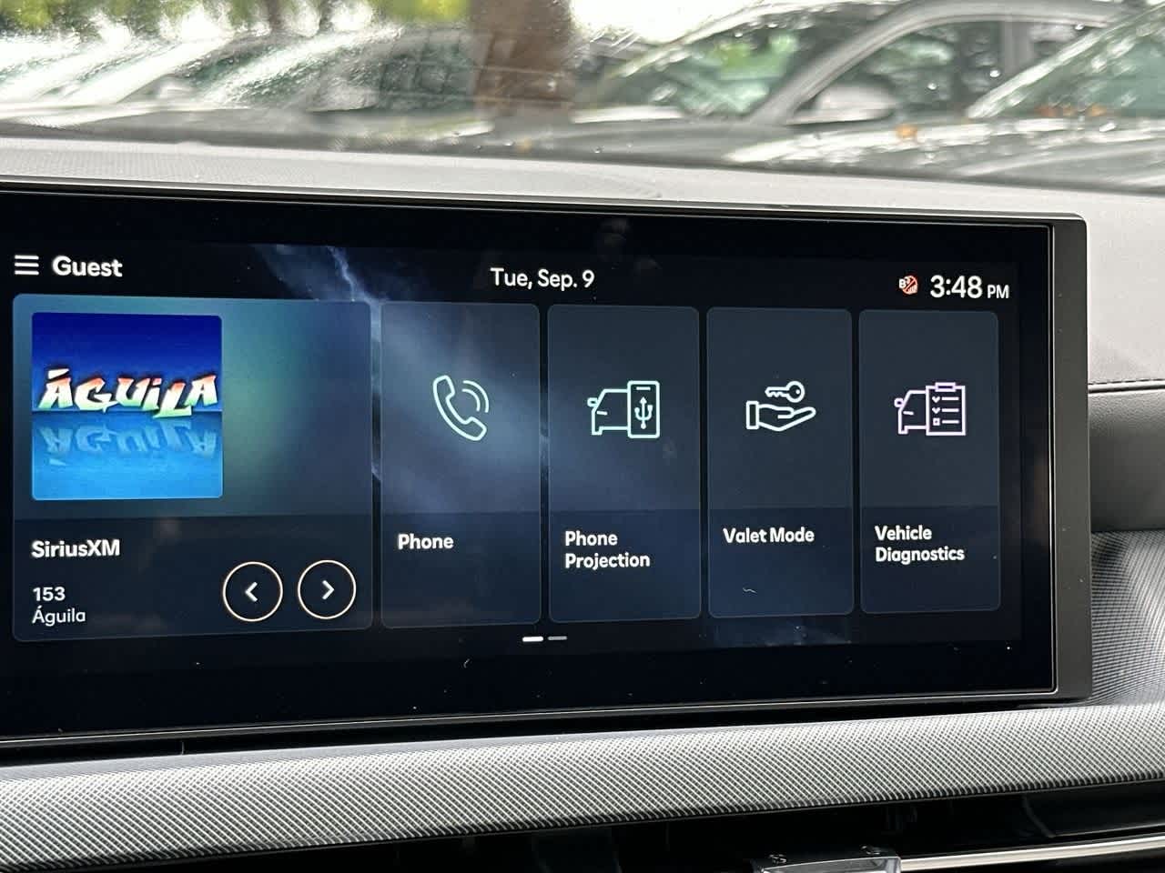 Thumbnail: 2026 Hyundai Sonata - 18