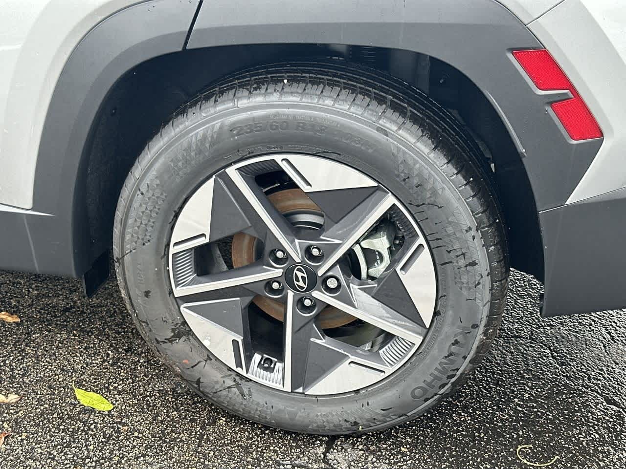 Thumbnail: 2025 Hyundai Tucson - 11