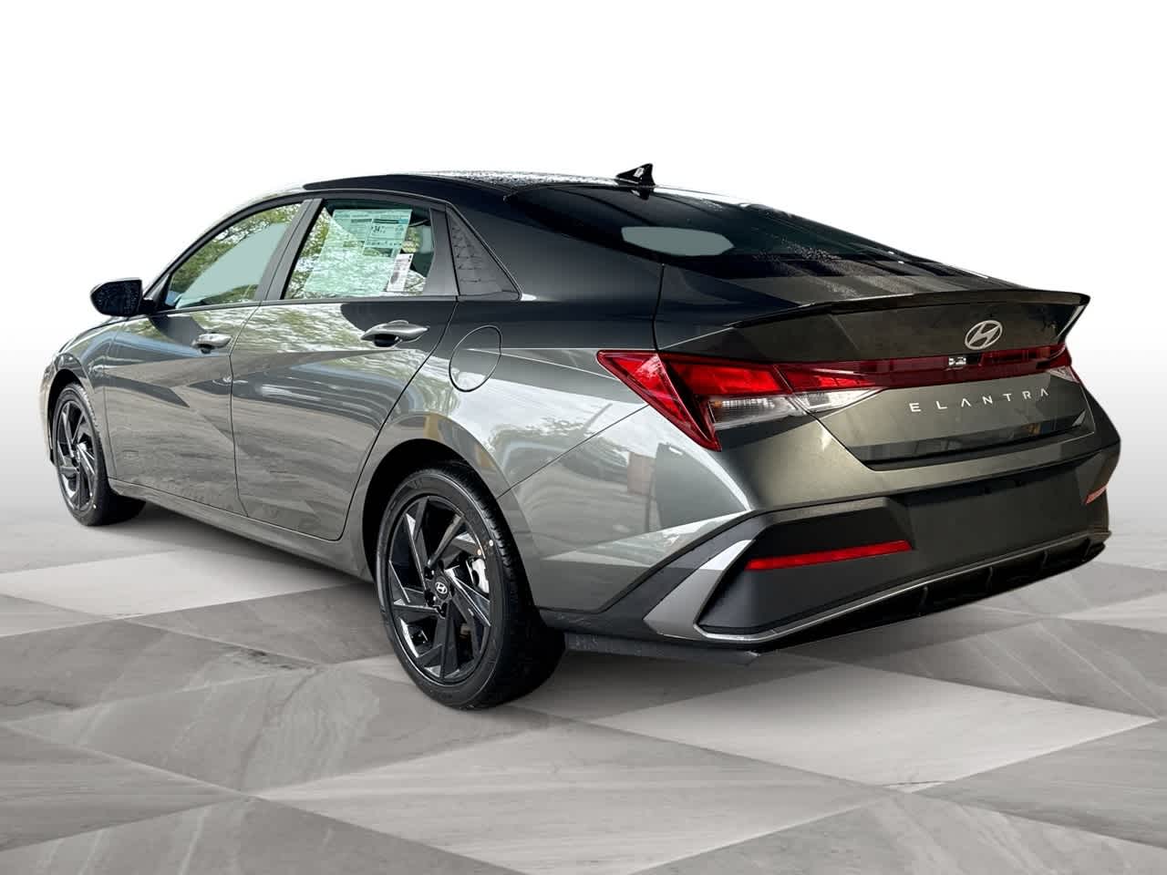 Thumbnail: 2026 Hyundai Elantra - 6