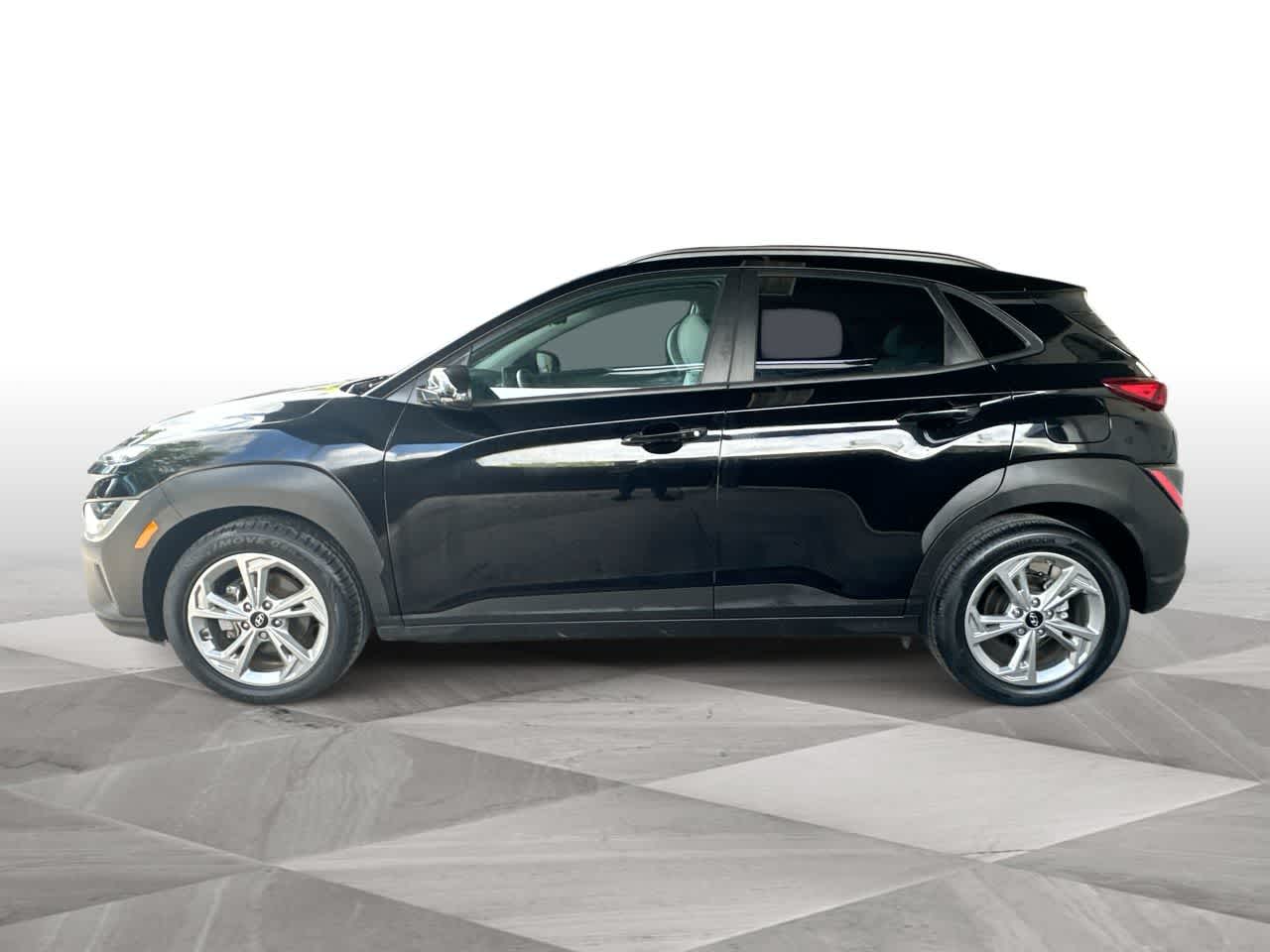 Thumbnail: 2023 Hyundai Kona - 5