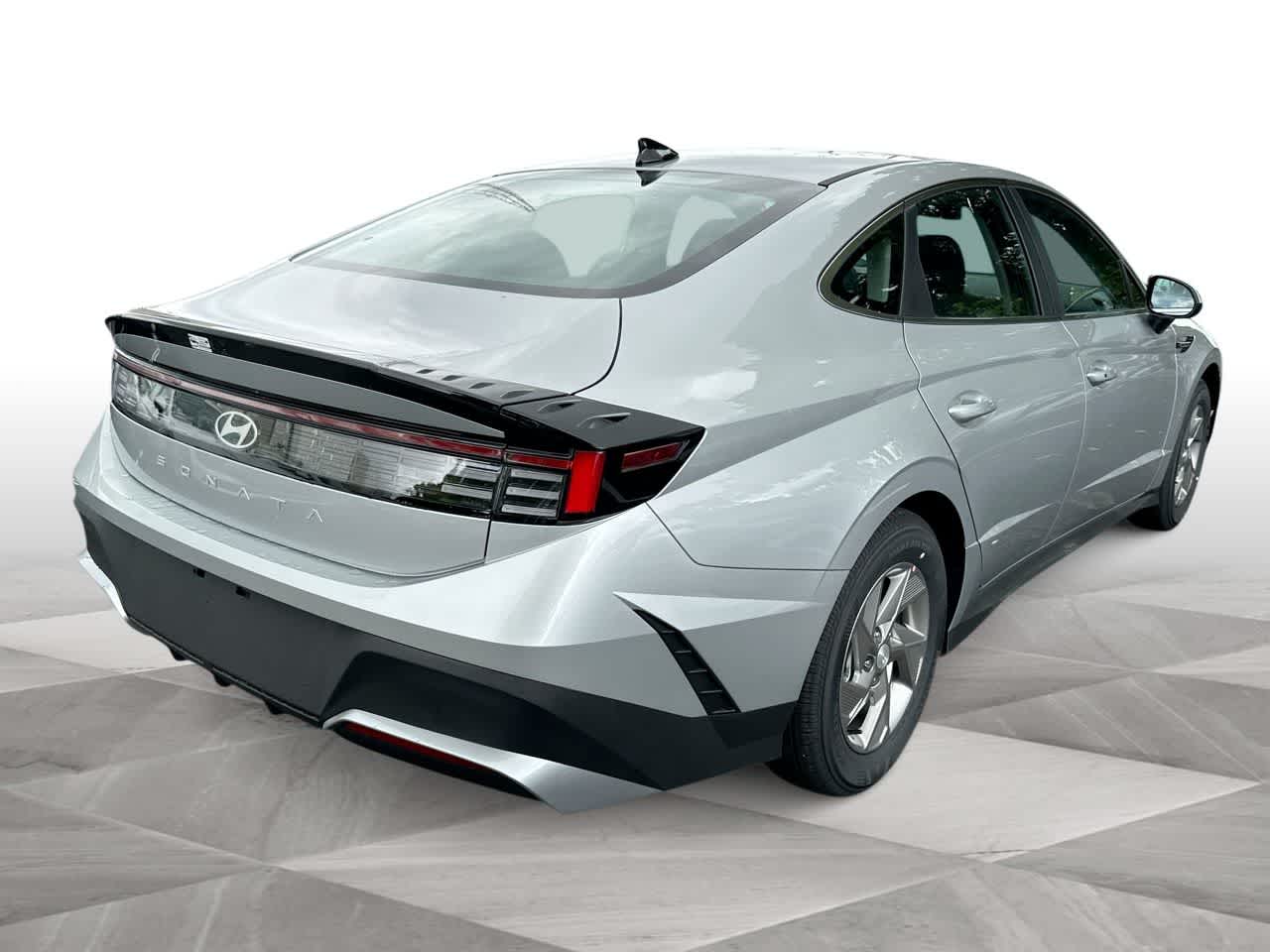 Thumbnail: 2026 Hyundai Sonata - 8