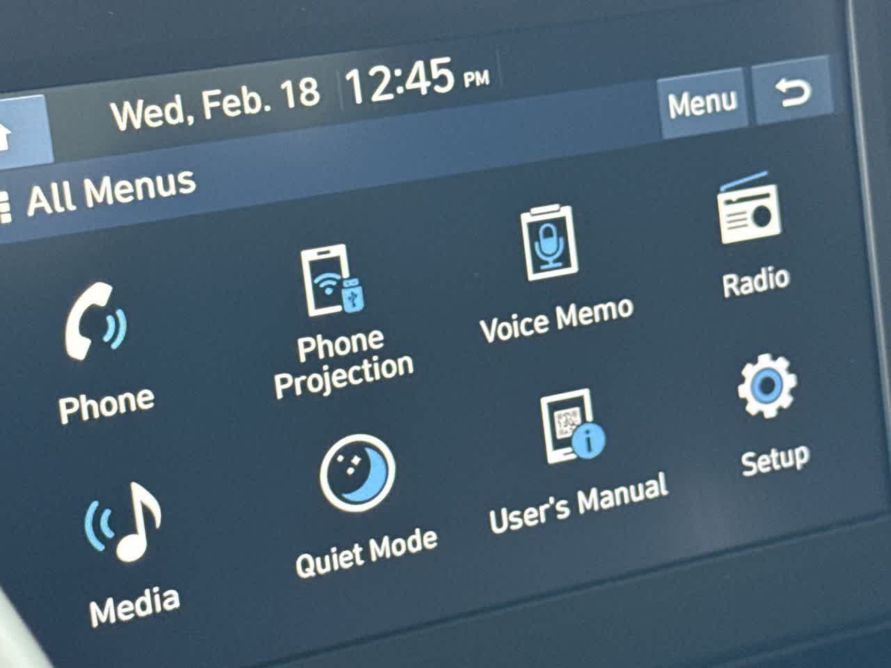 Thumbnail: 2026 Hyundai Elantra - 18