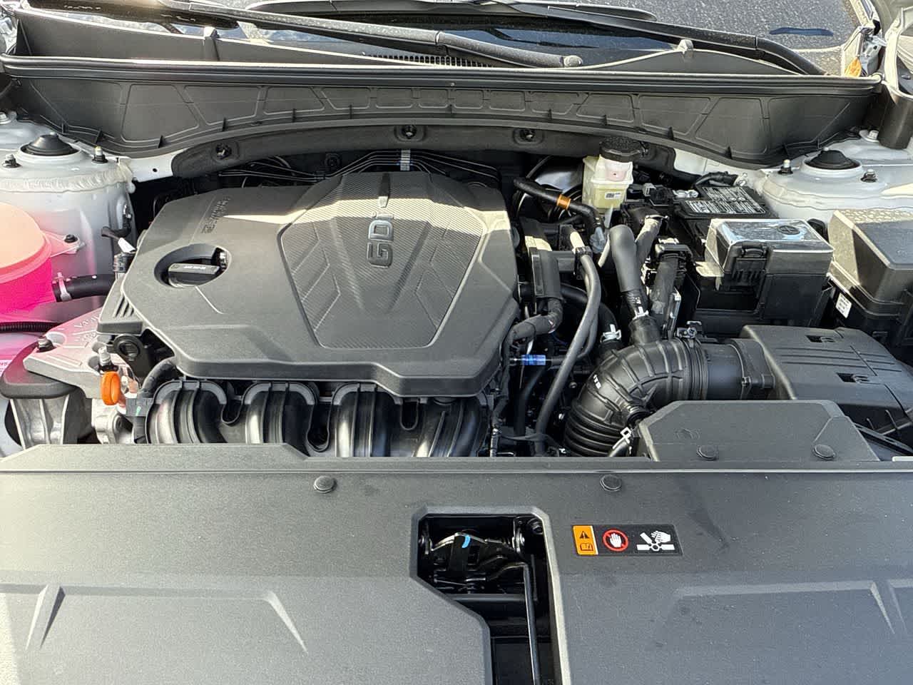 Thumbnail: 2026 Hyundai Tucson - 12