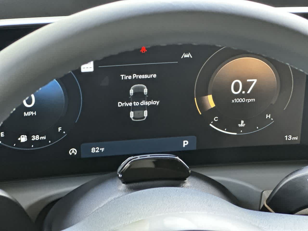 Thumbnail: 2026 Hyundai Tucson - 16