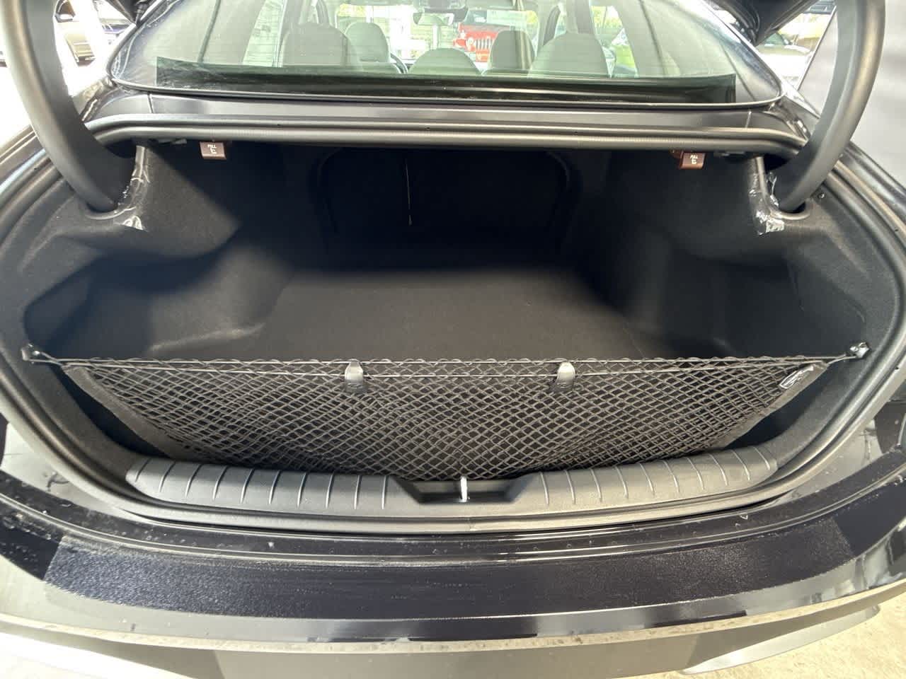 Thumbnail: 2026 Hyundai Sonata - 25