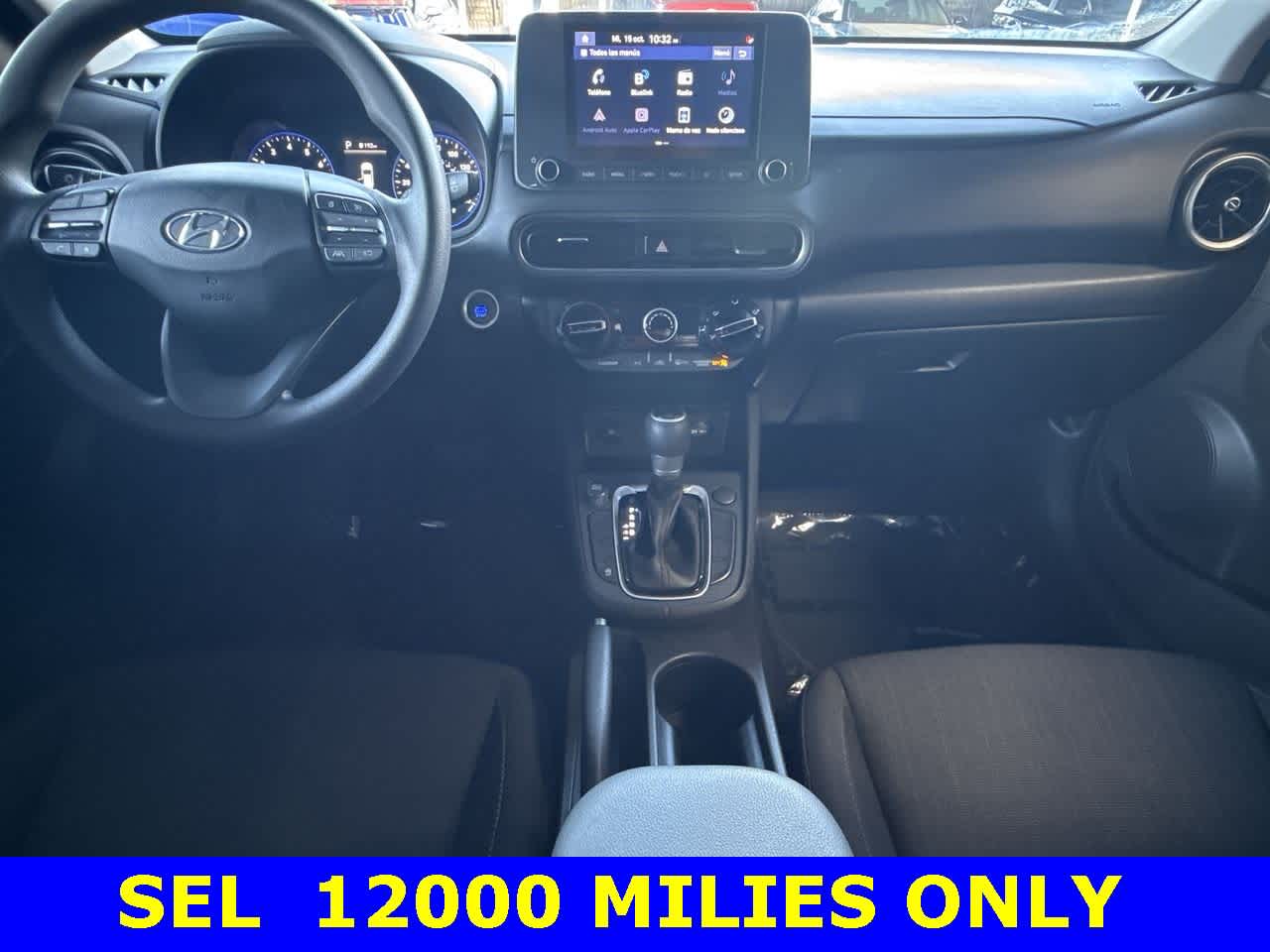 Thumbnail: 2022 Hyundai Kona - 24