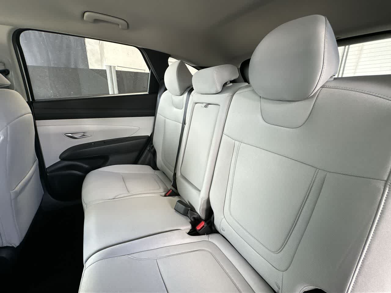 Thumbnail: 2026 Hyundai Tucson - 22