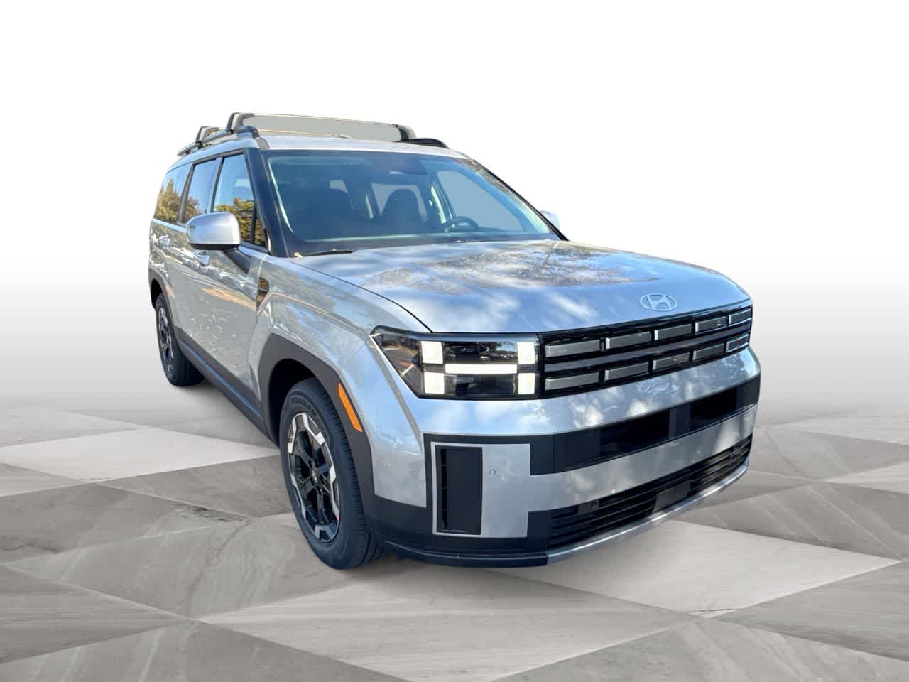 Thumbnail: 2026 Hyundai Santa Fe - 2