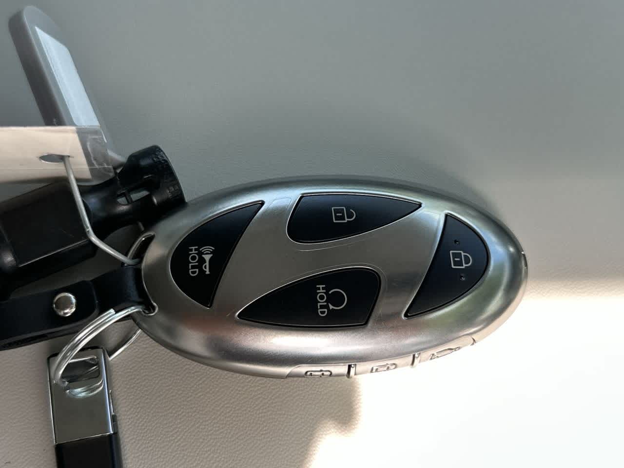 Thumbnail: 2026 Hyundai Santa Fe - 28