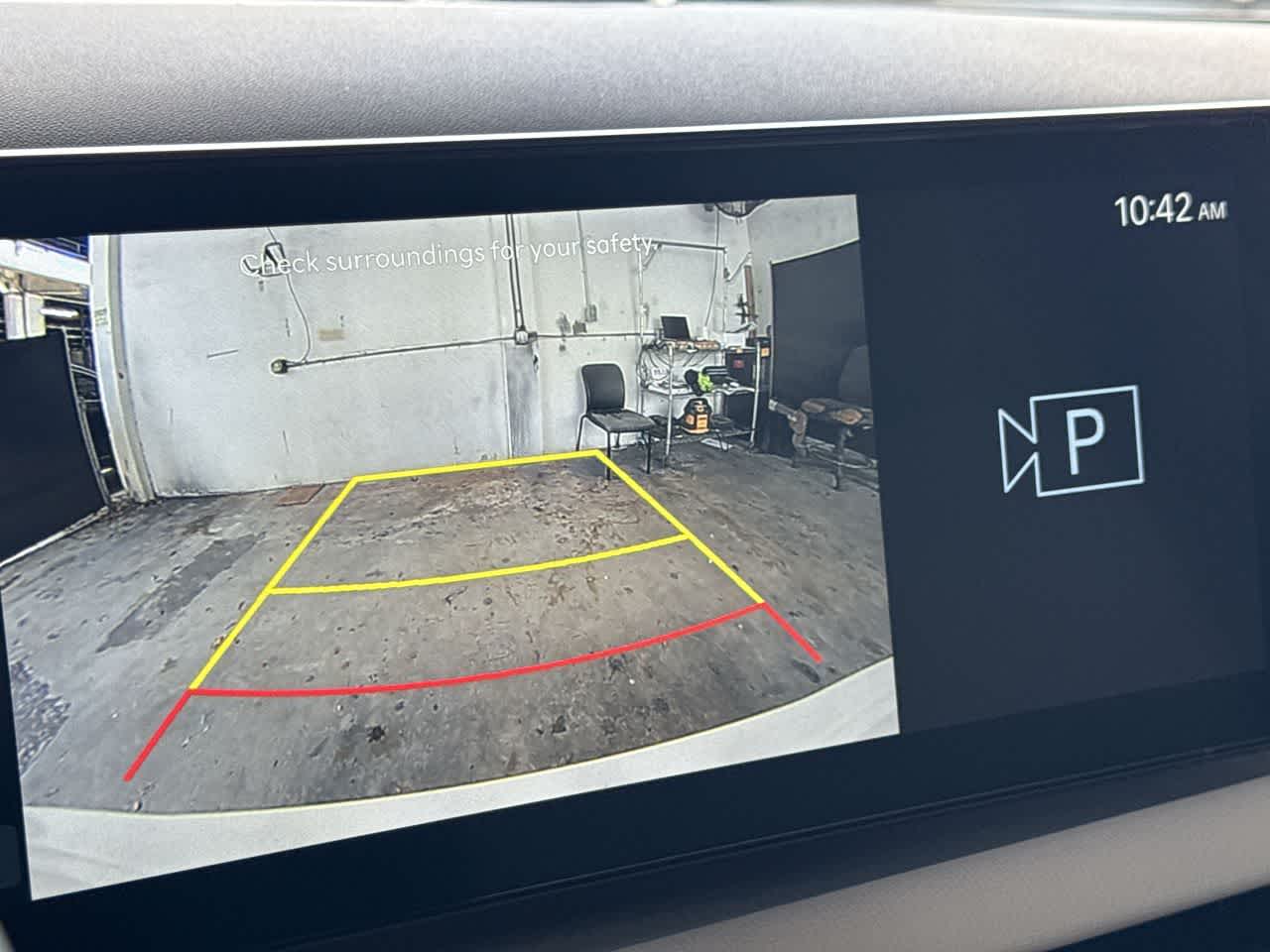 Thumbnail: 2026 Hyundai Tucson - 19