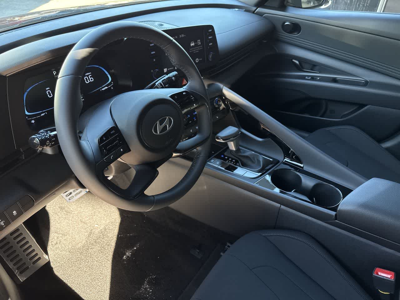 Thumbnail: 2026 Hyundai Elantra - 13