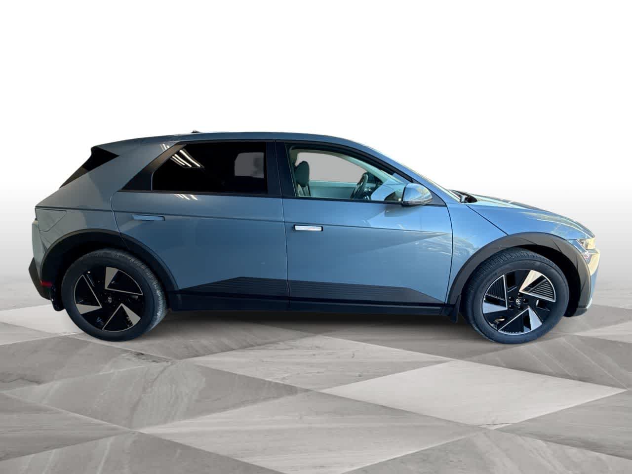 Thumbnail: 2026 Hyundai Ioniq 5 - 9