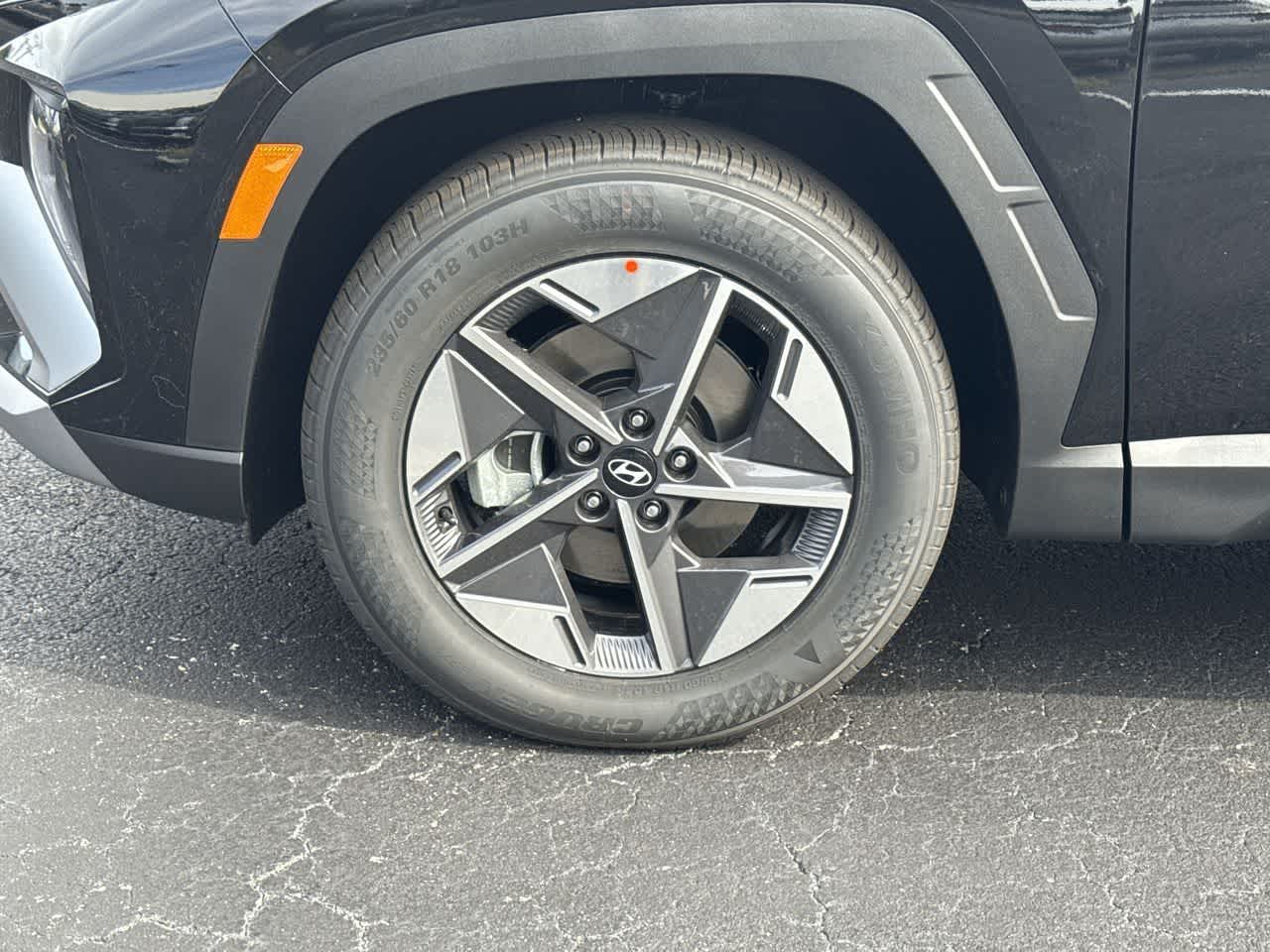 Thumbnail: 2026 Hyundai Tucson - 11