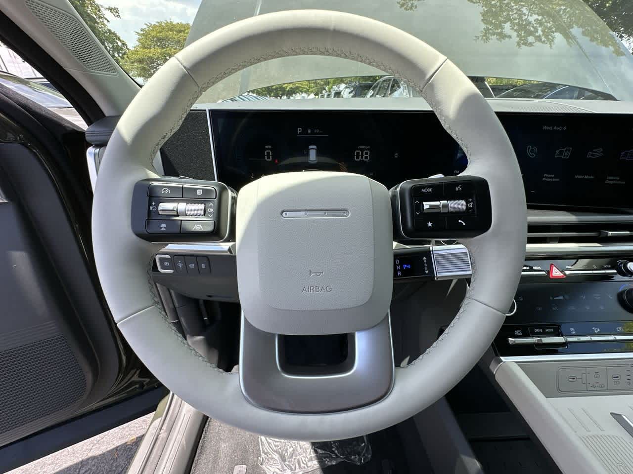 Thumbnail: 2026 Hyundai Santa Fe - 15