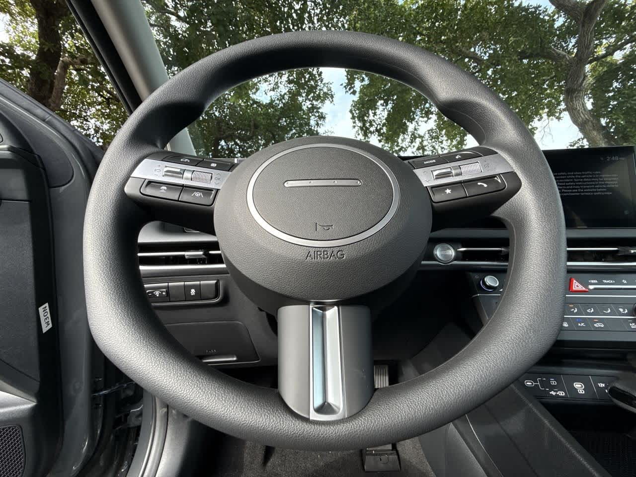 Thumbnail: 2026 Hyundai Tucson - 15