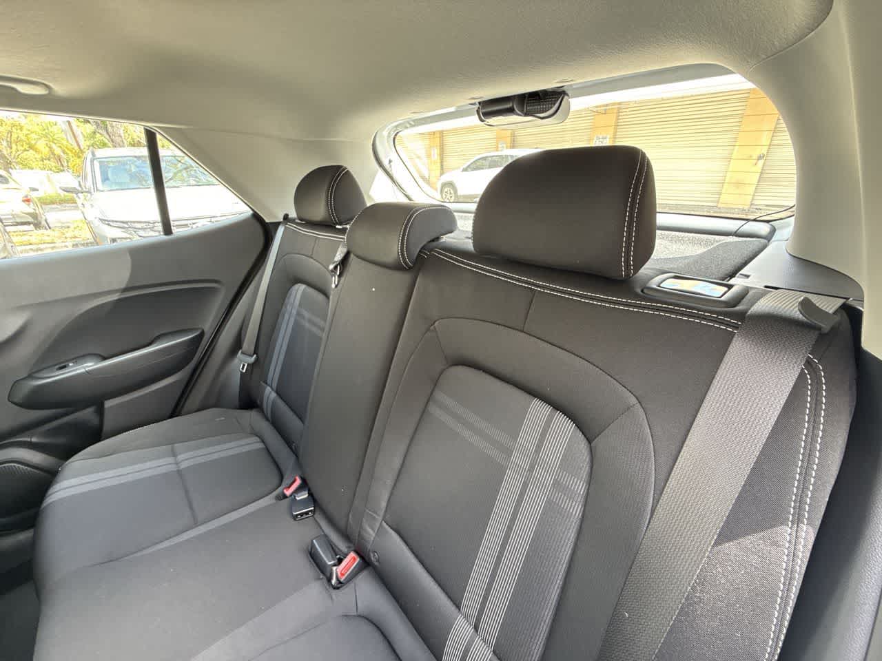 Thumbnail: 2026 Hyundai Venue - 22