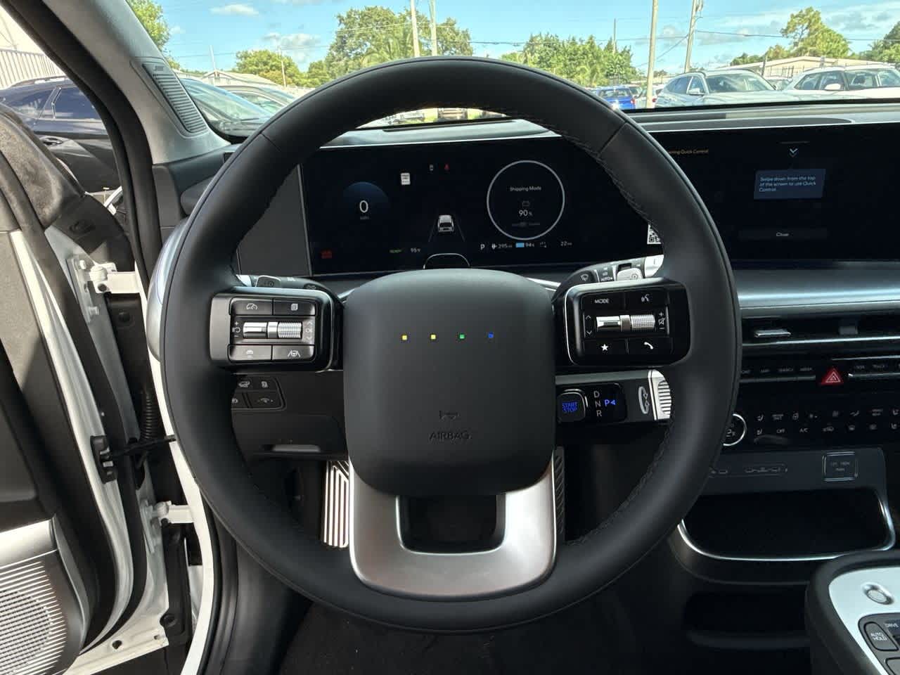 Thumbnail: 2026 Hyundai Ioniq - 15