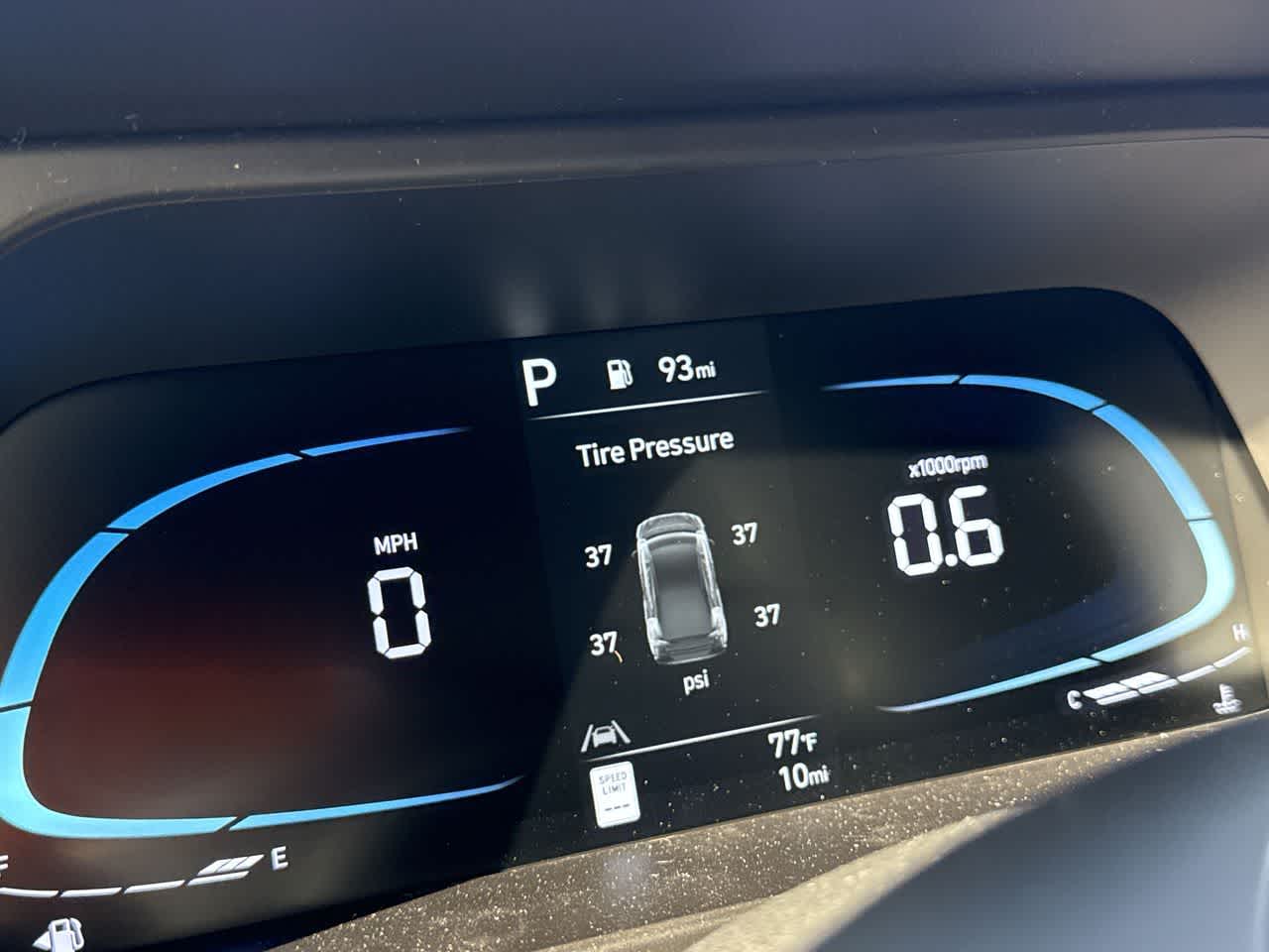 Thumbnail: 2026 Hyundai Elantra - 16