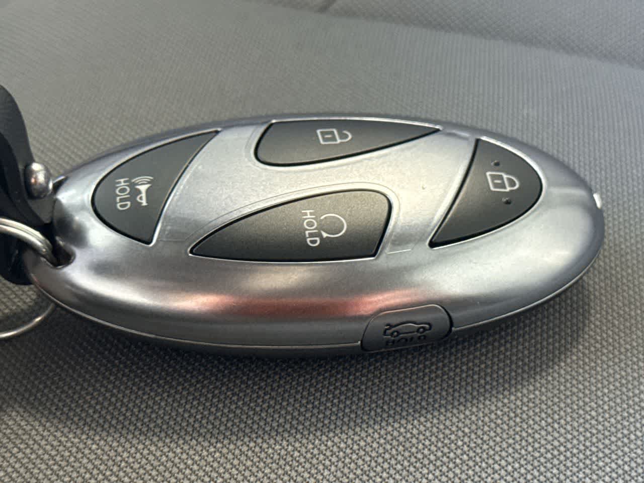 Thumbnail: 2026 Hyundai Elantra - 28