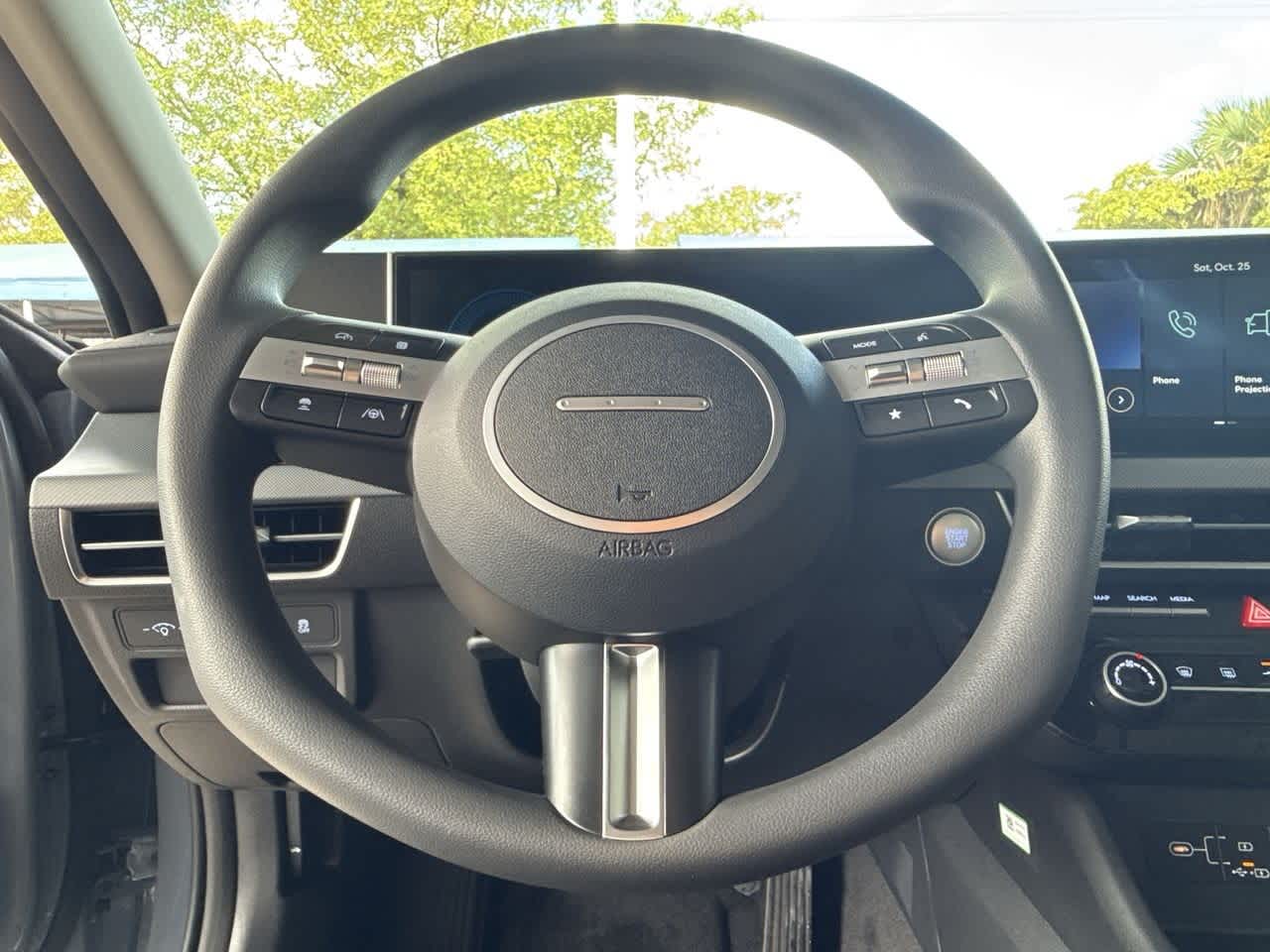 Thumbnail: 2026 Hyundai Sonata - 15