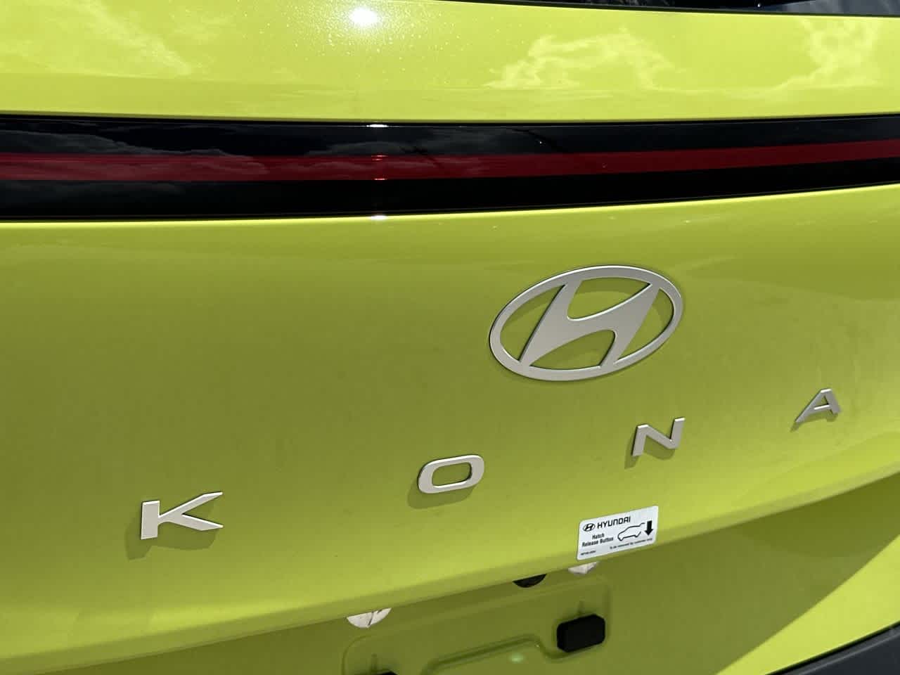 Thumbnail: 2026 Hyundai Kona - 10
