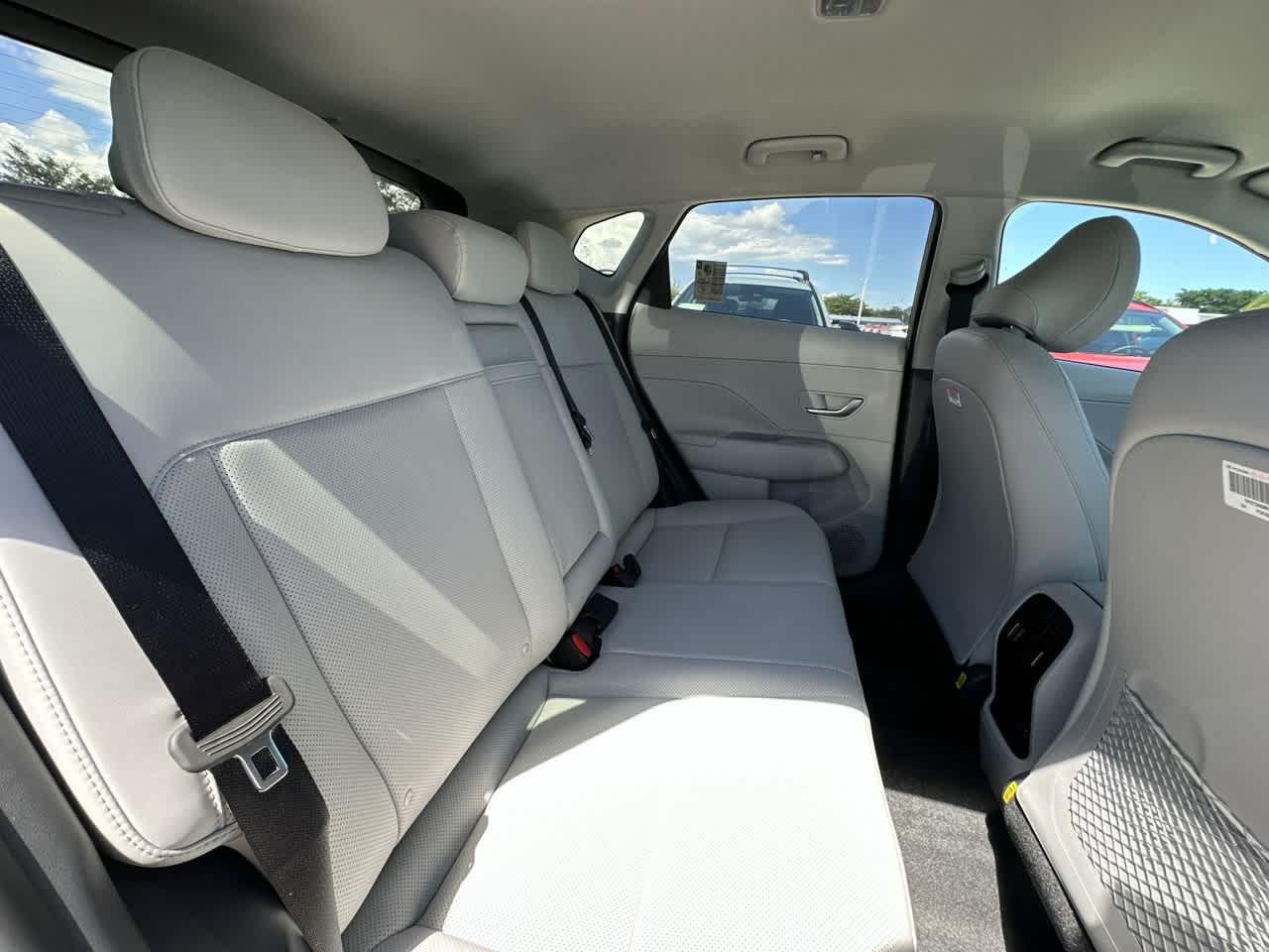 Thumbnail: 2026 Hyundai Kona - 26