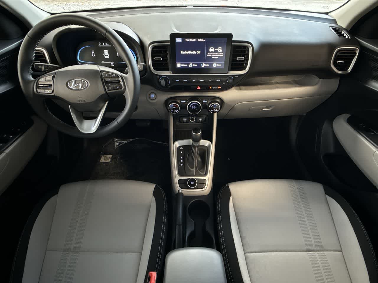 Thumbnail: 2025 Hyundai Venue - 24