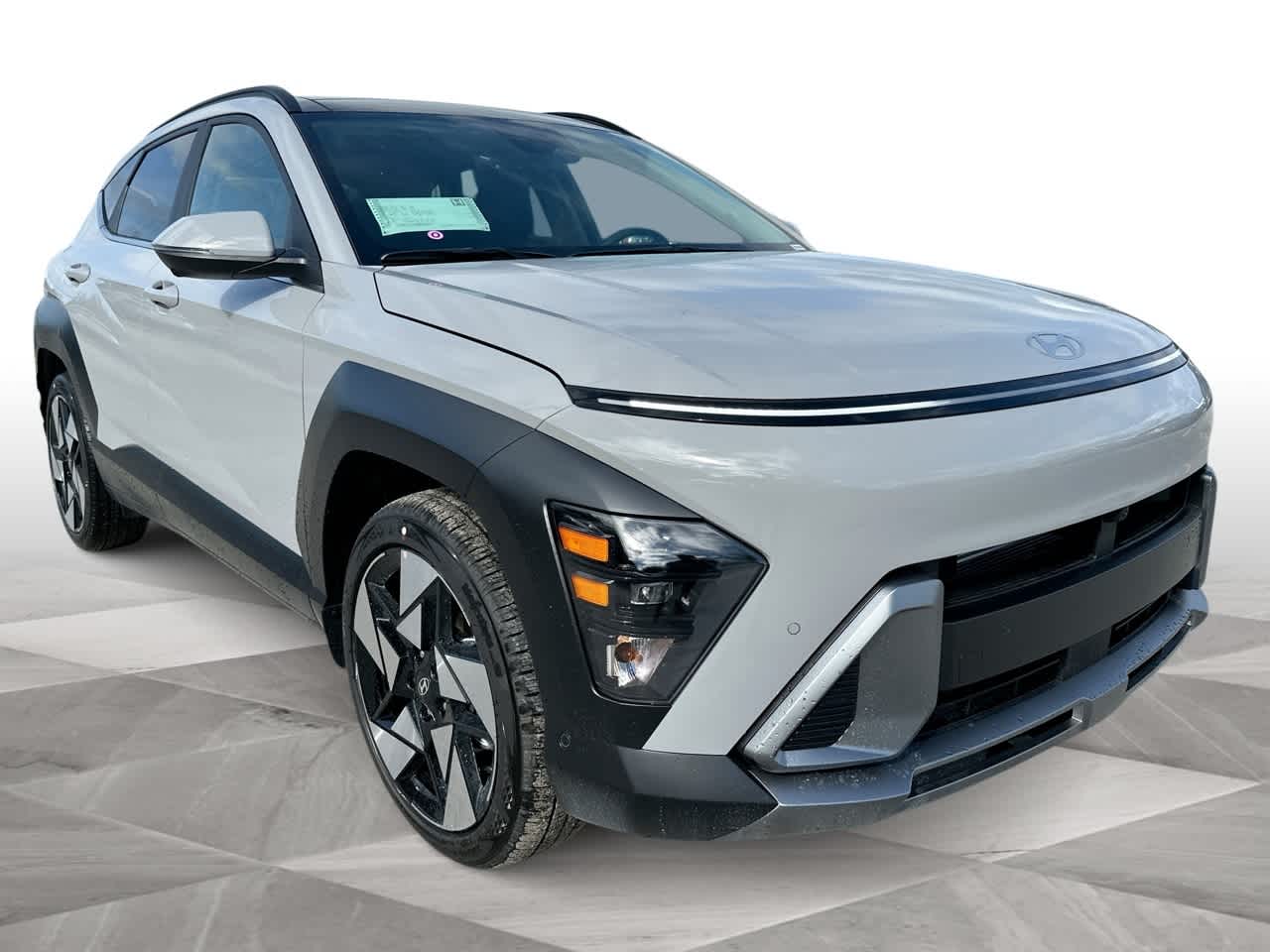 Thumbnail: 2026 Hyundai Kona - 2