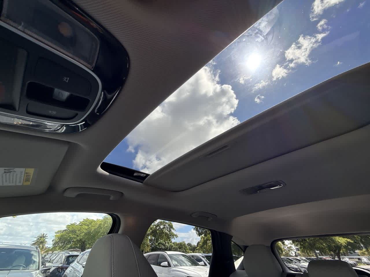 Thumbnail: 2026 Hyundai Tucson - 17