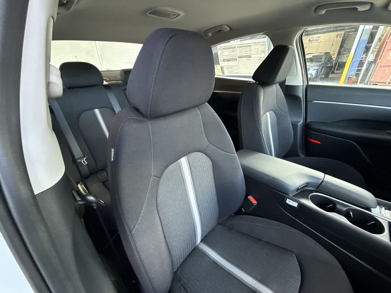 Thumbnail: 2026 Hyundai Sonata - 27