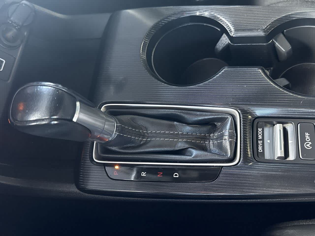 Thumbnail: 2022 Honda Civic - 21