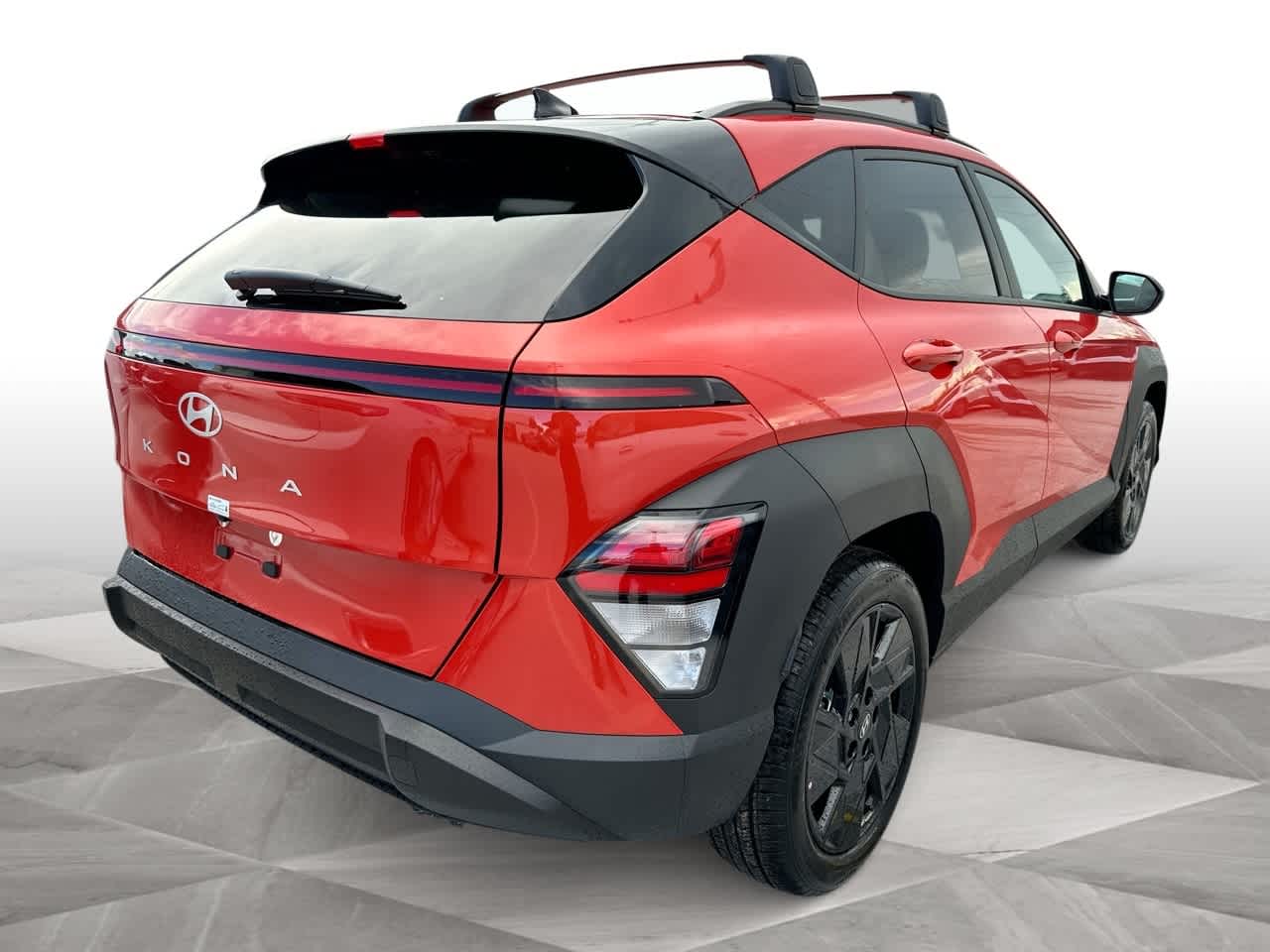 Thumbnail: 2026 Hyundai Kona - 7