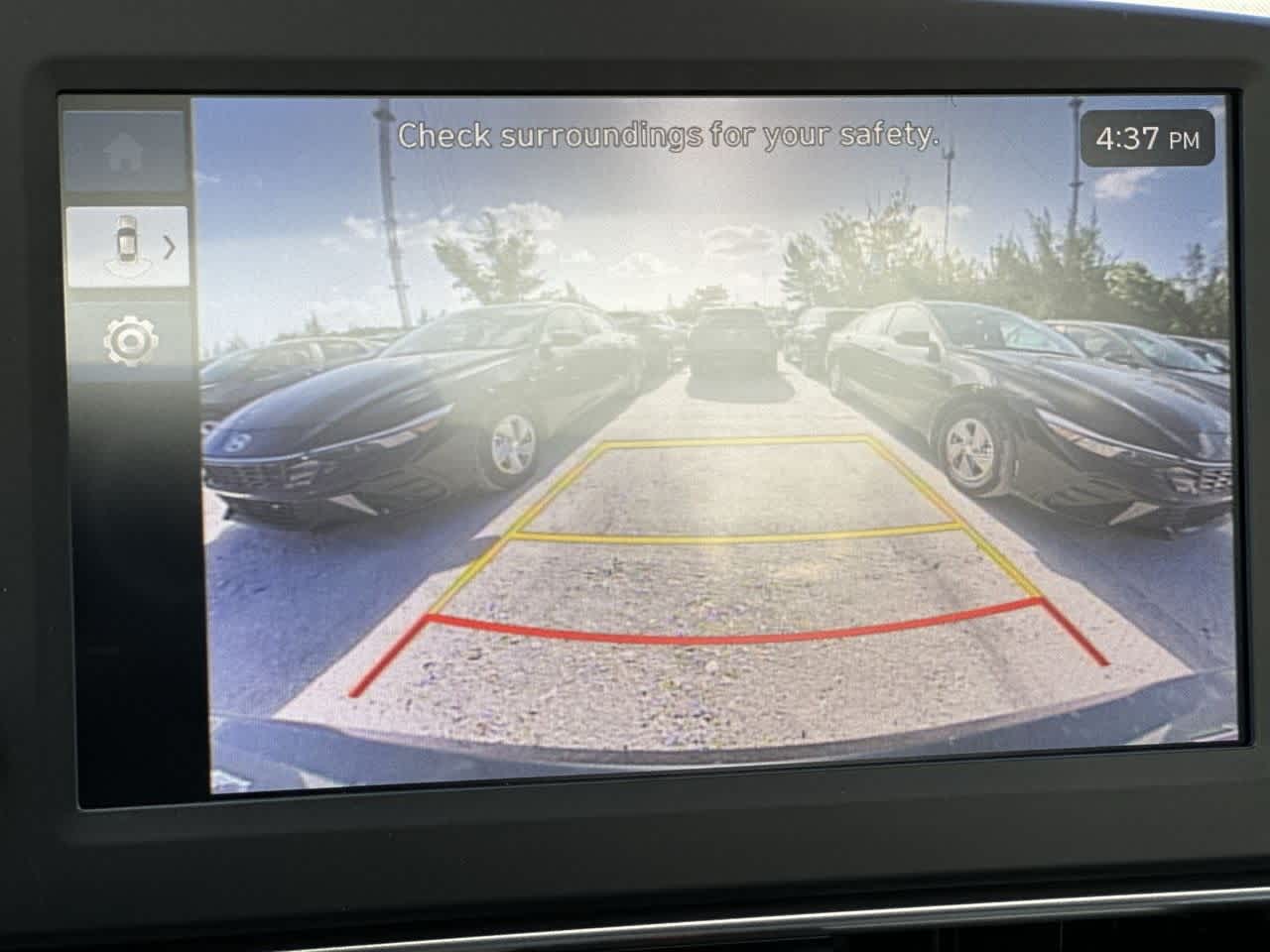 Thumbnail: 2025 Hyundai Elantra - 19