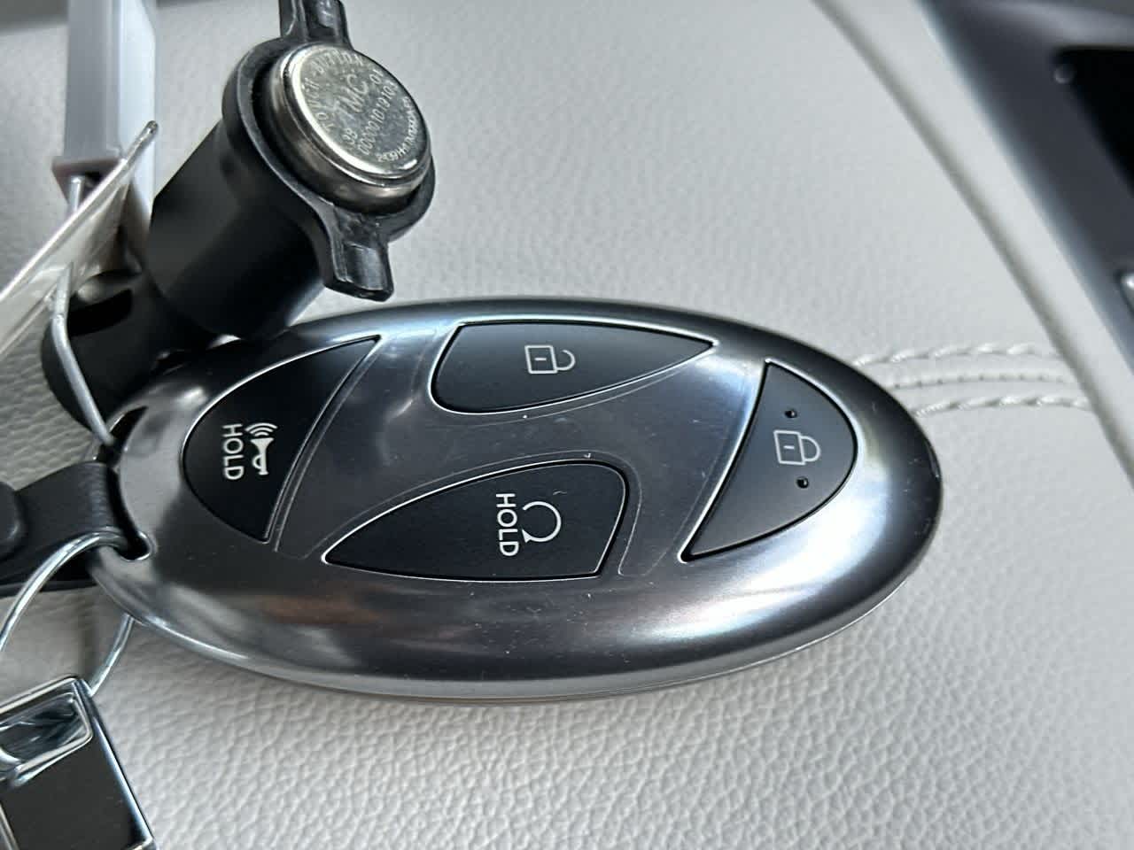 Thumbnail: 2026 Hyundai Tucson - 28