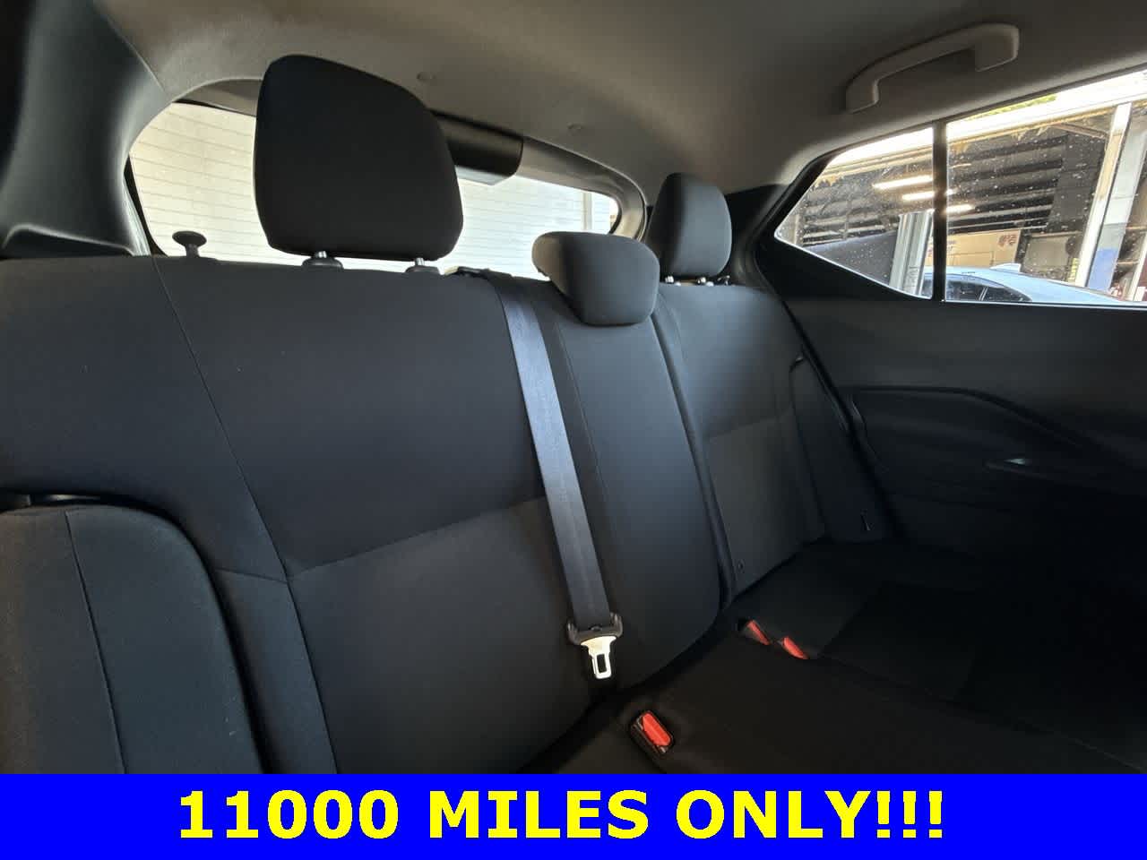 Thumbnail: 2024 Nissan Kicks - 26