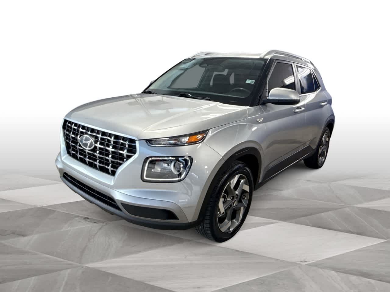 Thumbnail: 2024 Hyundai Venue - 4