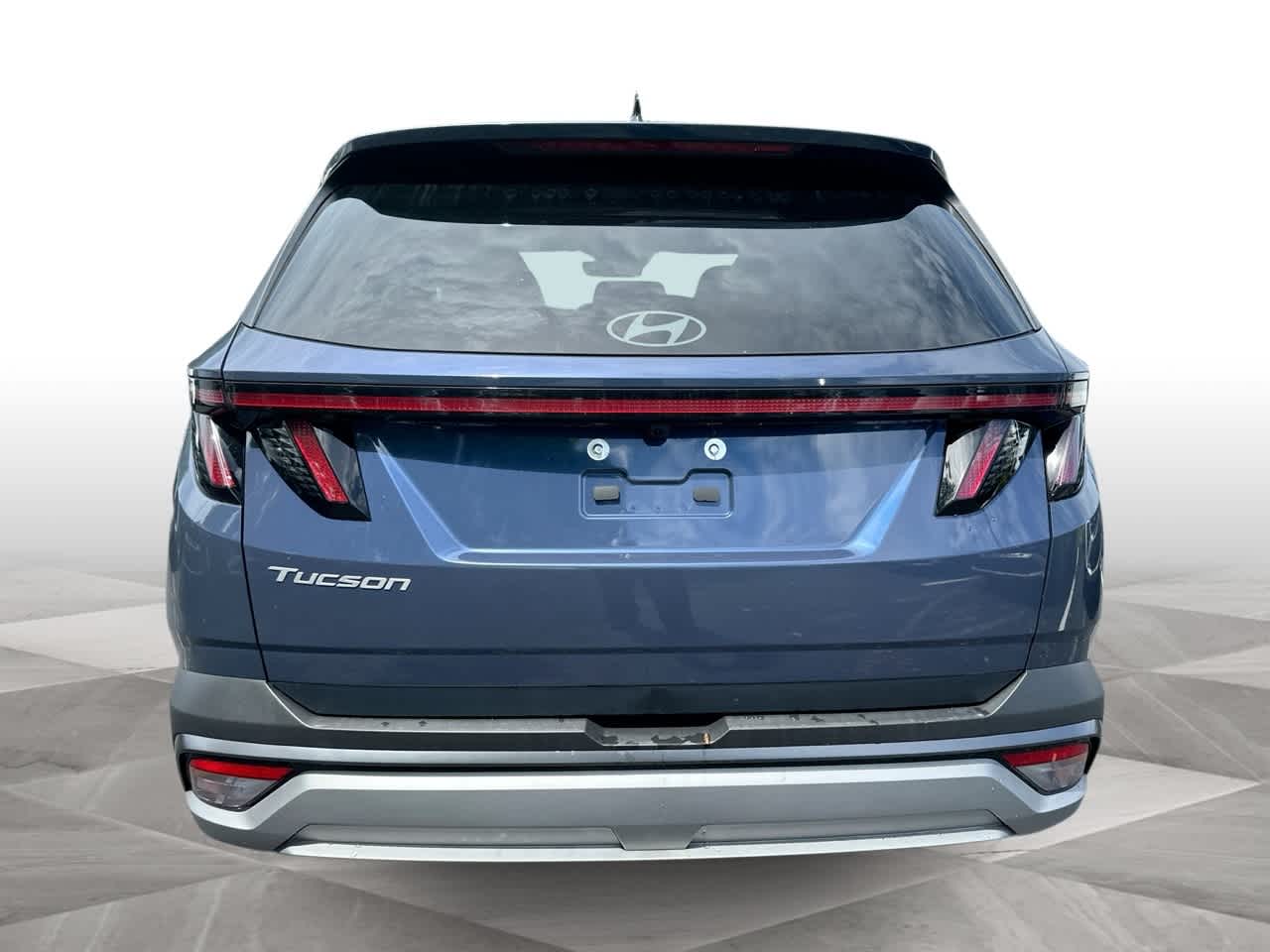 Thumbnail: 2025 Hyundai Tucson - 7