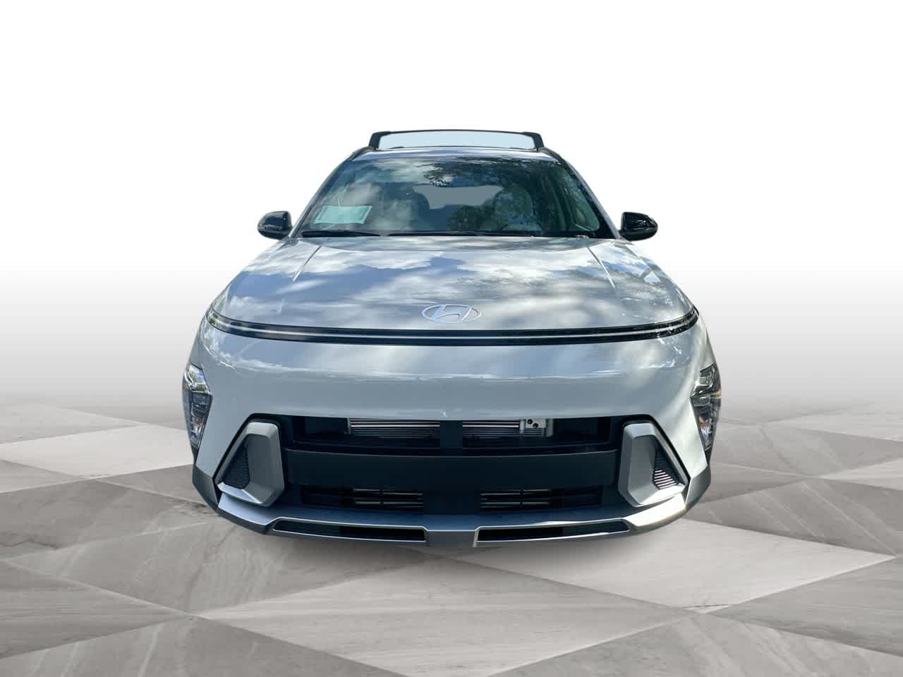 Thumbnail: 2026 Hyundai Kona - 3