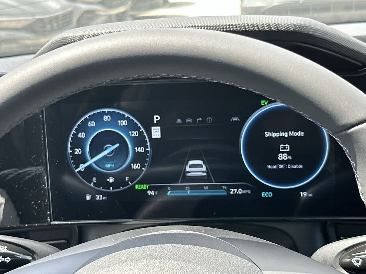 Thumbnail: 2025 Hyundai Elantra - 16