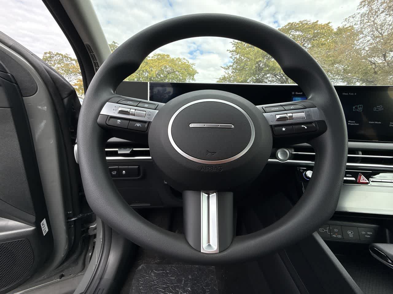 Thumbnail: 2026 Hyundai Tucson - 15