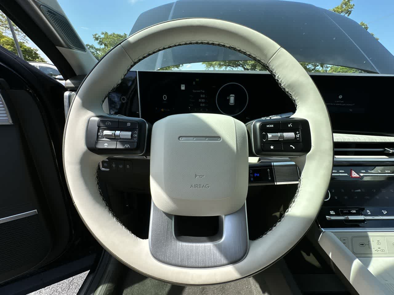 Thumbnail: 2025 Hyundai Santa Fe - 15