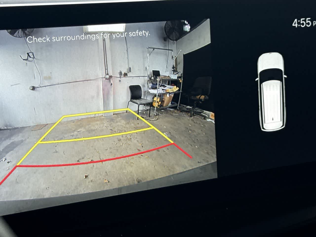 Thumbnail: 2026 Hyundai Santa Fe - 19