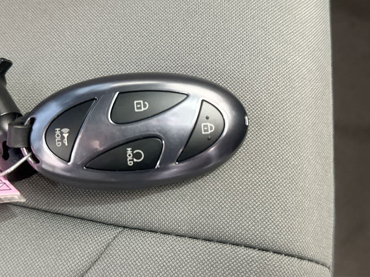 Thumbnail: 2026 Hyundai Elantra - 28
