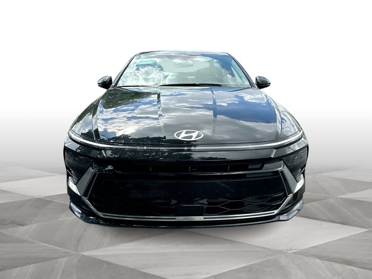 Thumbnail: 2025 Hyundai Sonata - 3